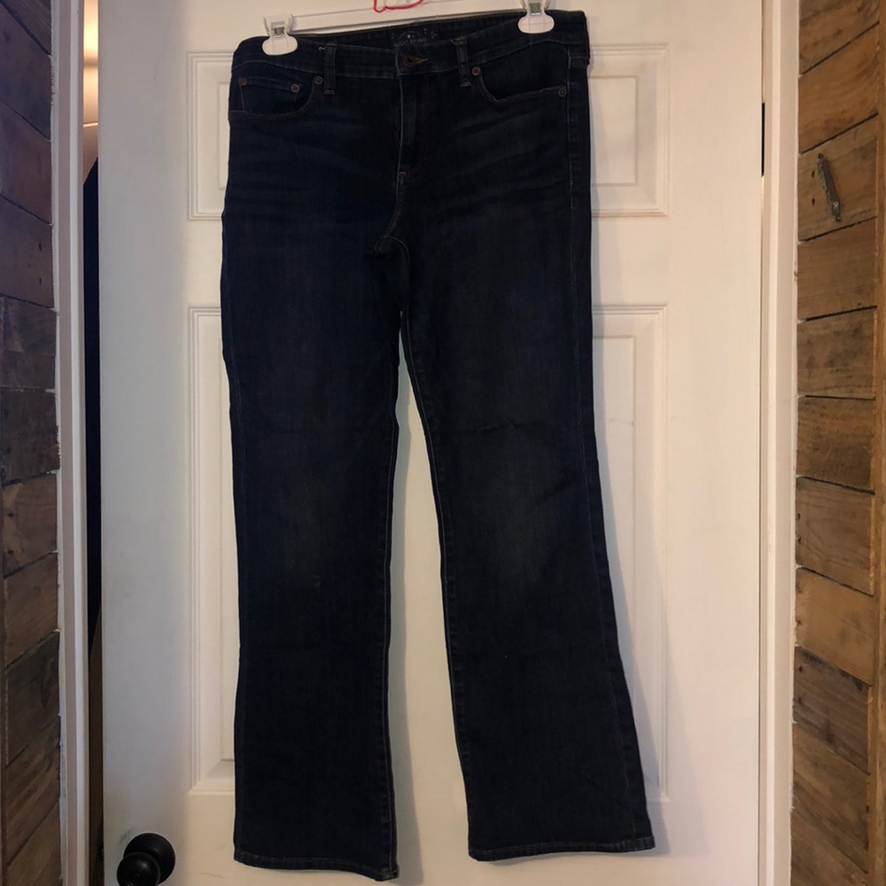Lucky Brand Sweet Boot